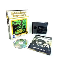 SEAL TEAM PC BIG BOX KOLEKCJA KLASYKI KOMPUTEROWEJ PL