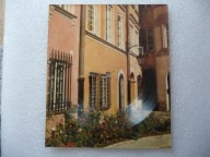 Jacek Lech - Warszawa jest smutna bez ciebie (pocztówka dźwiękowa)