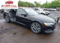 Audi a6 Premium 45 Tfsi Quattro S Tronic 2024 2.0l 2.0 Benzyna 261KM