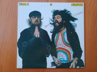 Seals & Crofts – Get Closer US