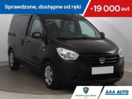 Dacia Dokker 1.6 i, Klima, Parktronic