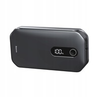 BASEUS POWER BANK + JUMP STARTER 10000 mAh | ROZRUSZNIK DO SAMOCHODU 12 V