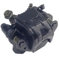 Zacisk Hamulca Hamulcowy Klocki Przód Lewy Atv Quad Bashan Eagle Shineray