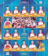 Polska 2018 ** fi.4913-28 cena 21,90 zł