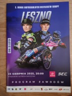SEC LESZNO 2025