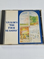 Vivaldi – Vivaldi's 'The Four Seasons'