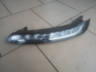CITROEN C4 CACTUS LED DRL ZDERZAKA PRZOD LAMPA PRZOD LEWA STRON