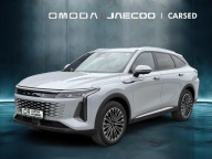 Omoda 9 PHEV Omoda 9 Technology silver PHEV Exclus