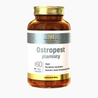 Suplement diety Noble Health Ostropest plamisty 60 kapsułek