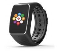 Smartwatch Mykronoz Zewatch 4 czarny