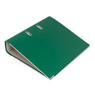 Segregator A4/80 zielony XXL