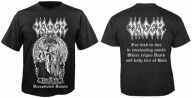 VADER Decapitated Saints T-SHIRT KOSZULKA ORGINAŁ