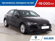 Audi A3 35 TFSI, Salon Polska, Automat, Klima