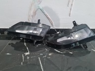 Oryginał Halogeny VW Jetta A7 Lewy Prawy [komplet - nowe]