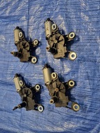 SILNIK WYCIERACZKI TYŁ TYLNY KLAPY SILNICZEK 4F9955711C Audi A4 B8 KOMBI