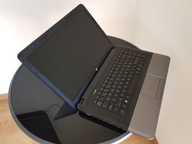 HP 650 /LED 15,6" /320GB /HDMI / 4GB-DDR3 / KAMERA