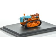 Traktor LANDINI C 25 1957 1/43 UH Models