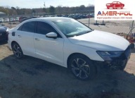 Audi A3 Limousine Premium 40 Tfsi S Tronic 2022 2.0 Benzyna 201KM