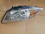 LAMPA LEWY PRZÓD FORD FOCUS II