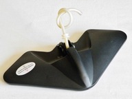 Stopa do mopa parowego Montiss CSM5729MR