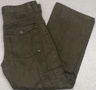 R270721 STRAUSS MEN SPODNIE Roz. 48