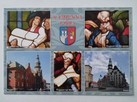 KAMIENNA GÓRA - WIDOK - TEN PRZEDMIOT