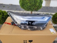 LAMPA PRZEDNIA PRAWA TOYOTA RAV 4 IV FULL LED LIFT ORYGINAŁ EUROPA
