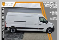 Opel Movano, L3H2,Gwarancja, nawigacja, klima, tempomat L3H2, Gwarancja, n