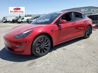 Tesla Model 3 2023r., 4x4 Elektryczny 455KM