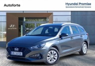 Hyundai i30 1.5 DPI Wagon Salon PL gwarancja dealer Hyundai 1.5 110KM