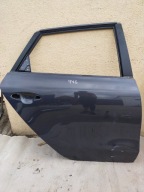 Kia Ceed III HB drzwi prawy tył