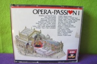 OPERA PASIONI CD