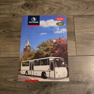 Autosan A1010T Lider 2 autobus autokar 2002 j.Polski