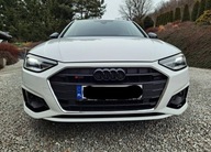 Audi A4 Avant 35 TDI S tronic advanced