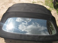 Saab 9-3 YS3D 98-02r Dach Cabrio