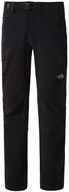 THE NORTH FACE M Speedlight Pant spodnie trekkingowe męskie M 32