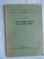 INSTYTUT GEOLOGICZNY DREWNA KOPALNE SOSNY KONIŃSKIE XXIX SMÓLSKA GEOLOGIA