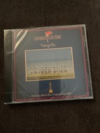 VANGELIS - CHARIOTS OF FIRE - CD