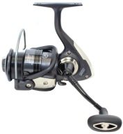 WYPRZEDAZOWY KOŁOWROTEK HP3000 7 ŁOŻYSK METALOWA SZPULA PRZEDNI HAMULEC !