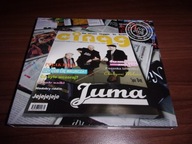 Cinq G Juma Special Edition Digipack 2CD