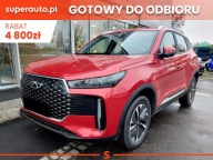 CHERY Tiggo 4 Essential 1.5 T-GDI HEV DHT Suv 163KM 2025