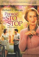 PODRÓŻ na STO STÓP Richard C. MORAIS