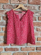 czerwona w serduszka * SHEIN