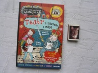 TEATR Z LASSEM I MAJĄ BIURO DETEKTYWISTYCZNE LASSEGO I MAI