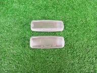 Audi A3 8L 96-03 lampka oświetlenie wnętrza kabiny podsufitki 8L0947105A