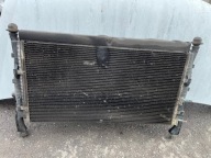 FORD TRANSIT MK7 2,2TDCI CHLODNICA WODY-KLIMY- WENTYLATORY KOMPLET