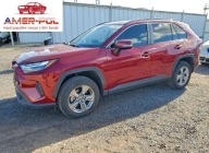 Toyota RAV4 Xle 2022 2.5 Benzyna 203KM