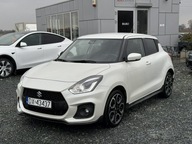 Suzuki Swift VI FL 1.4 16V BoosterJet Mild Hybrid