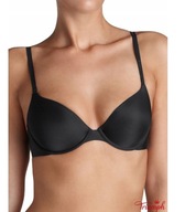 Śliczny biustonosz markowy Triumpf Body Make-Up WHP EUR 75D