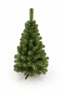 Sosna Syberyjska 120 cm PVC - sztuczna choinka